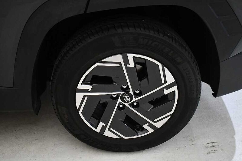 Hyundai Tucson Diesel Tucson 1.6D Klass