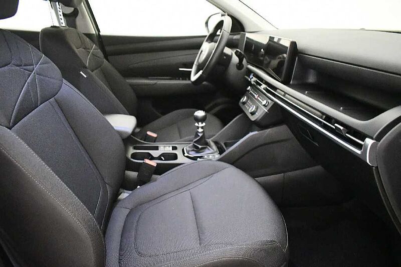 Hyundai Tucson Diesel Tucson 1.6D Klass
