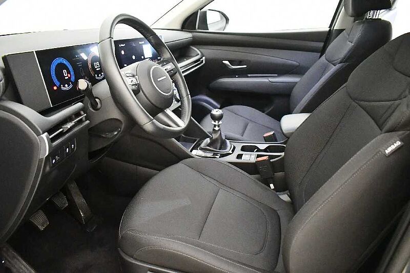 Hyundai Tucson Diesel Tucson 1.6D Klass