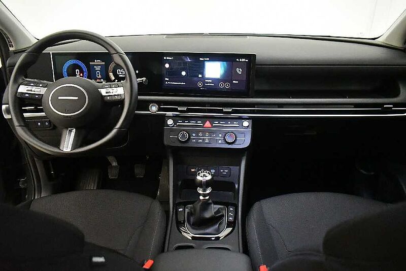 Hyundai Tucson Diesel Tucson 1.6D Klass