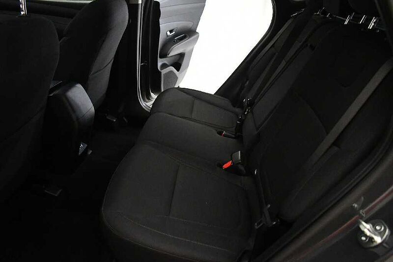 Hyundai Tucson Diesel Tucson 1.6D Klass