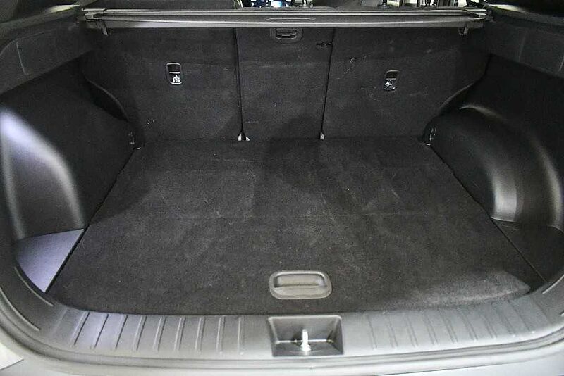 Hyundai Tucson Diesel Tucson 1.6D Klass