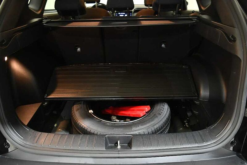 Hyundai Tucson 1.6 TGDI Klass 4x2