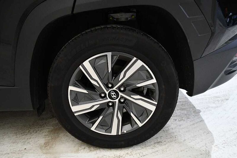 Hyundai Tucson 1.6 TGDI Klass 4x2