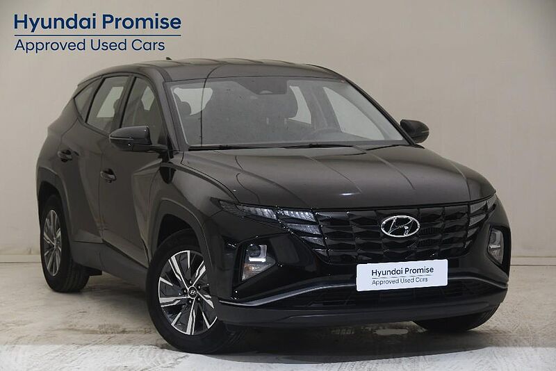 Hyundai Tucson 1.6 TGDI Klass 4x2