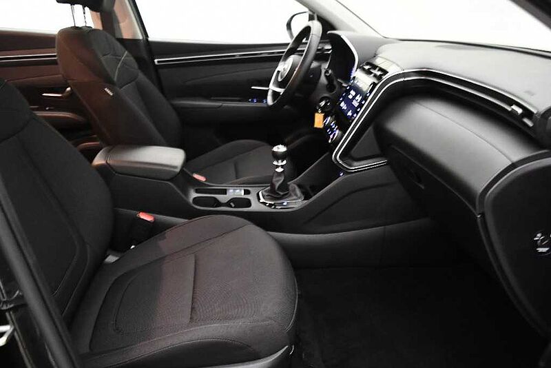 Hyundai Tucson 1.6 TGDI Klass 4x2