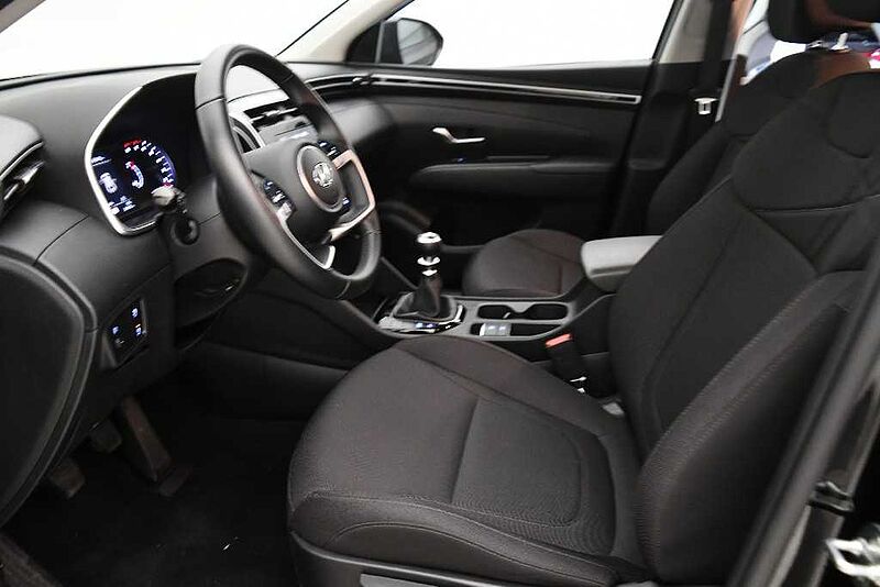 Hyundai Tucson 1.6 TGDI Klass 4x2
