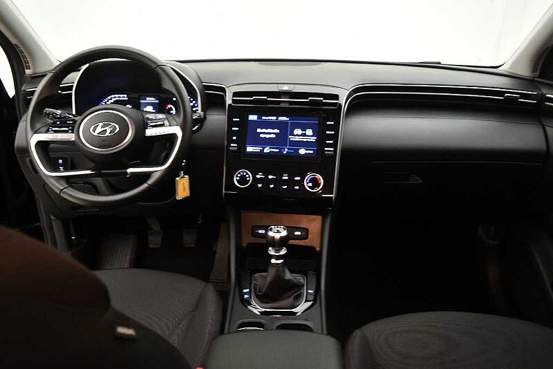 Hyundai Tucson 1.6 TGDI Klass 4x2