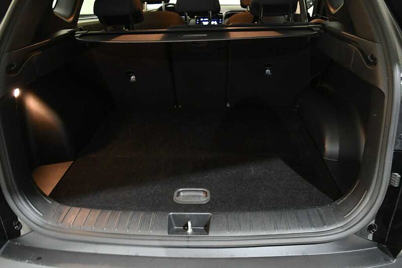Hyundai Tucson 1.6 TGDI Klass 4x2