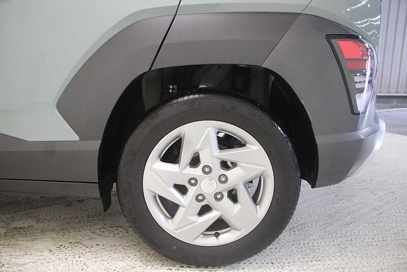 Hyundai Kona 1.0 TGDI Flexx 4x2