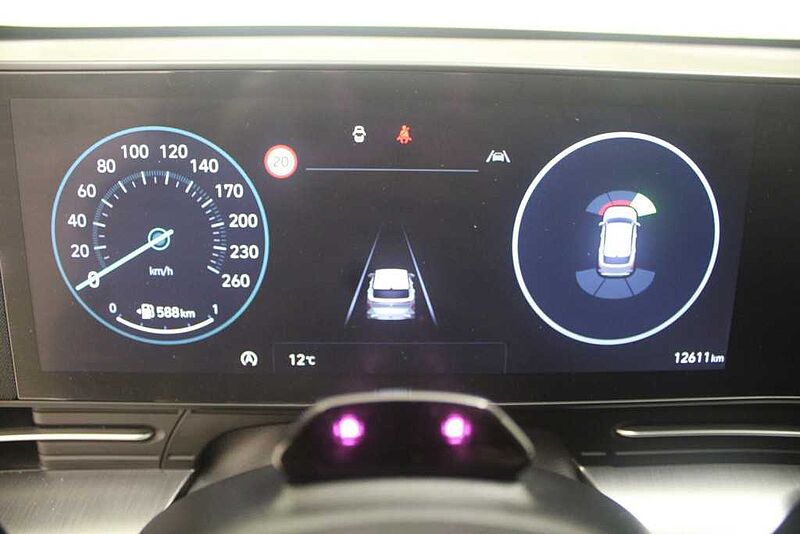 Hyundai Kona 1.0 TGDI Flexx 4x2
