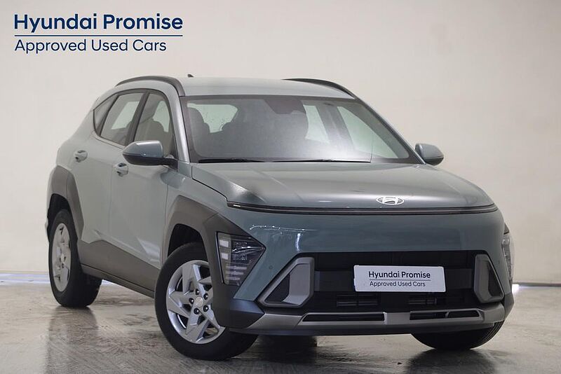 Hyundai Kona 1.0 TGDI Flexx 4x2