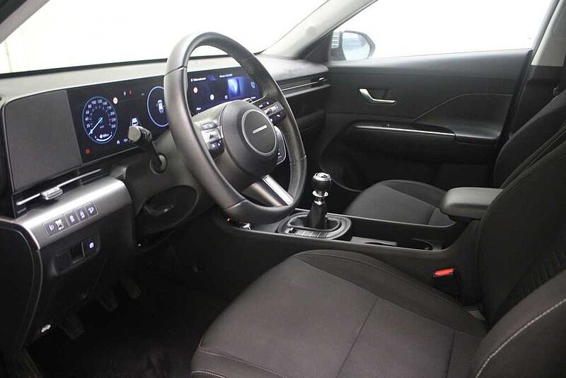 Hyundai Kona 1.0 TGDI Flexx 4x2