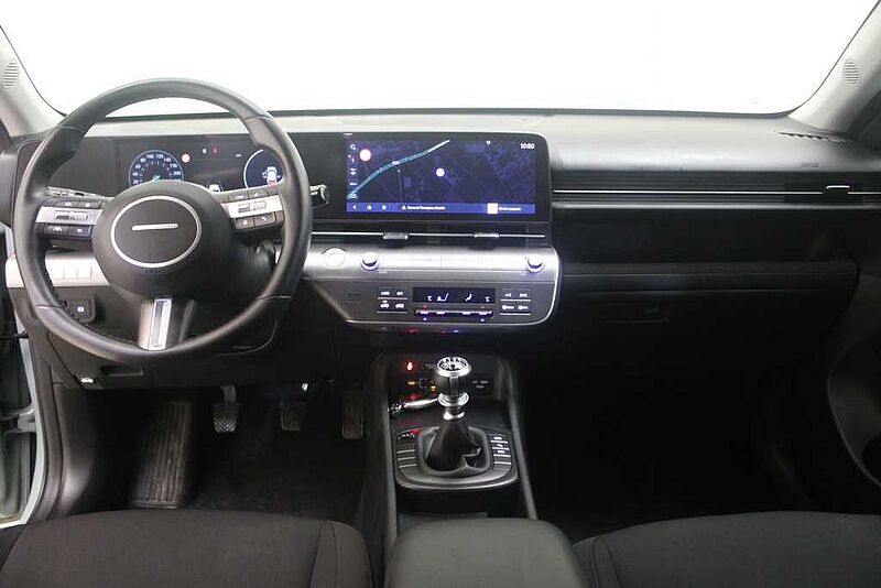 Hyundai Kona 1.0 TGDI Flexx 4x2