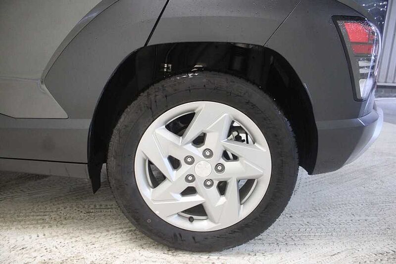 Hyundai Kona 1.0 TGDI Flexx 4x2