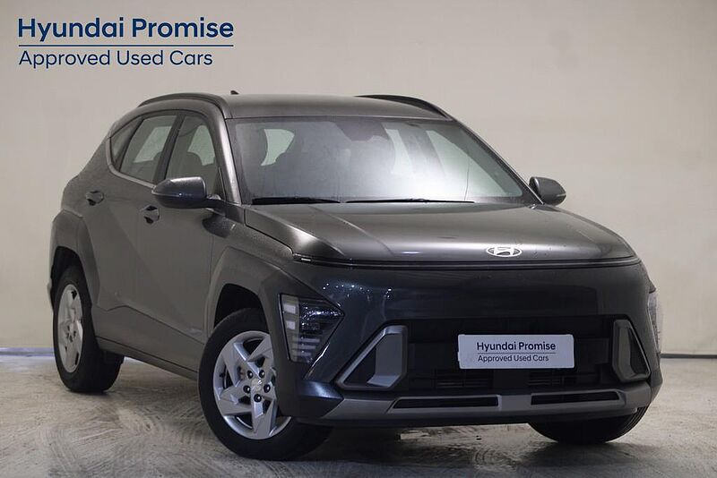Hyundai Kona 1.0 TGDI Flexx 4x2