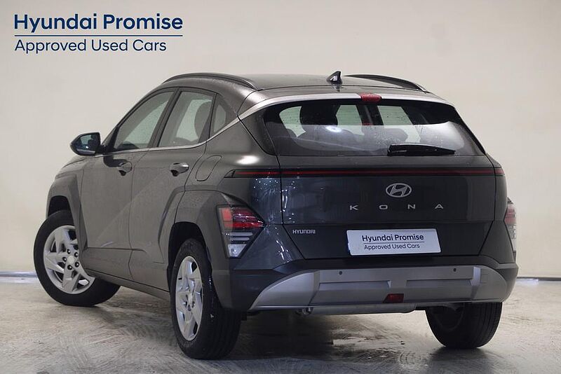 Hyundai Kona 1.0 TGDI Flexx 4x2
