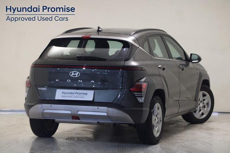 Hyundai Kona 1.0 TGDI Flexx 4x2