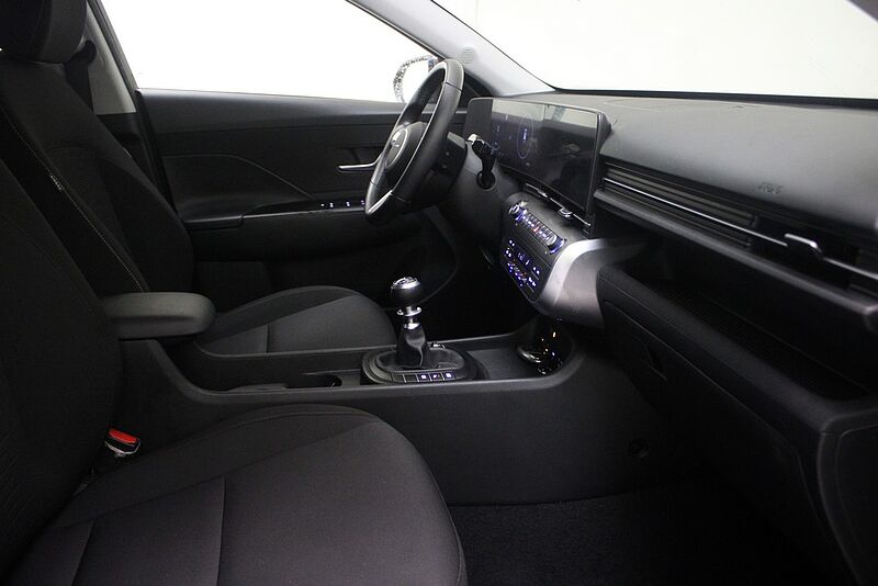 Hyundai Kona 1.0 TGDI Flexx 4x2