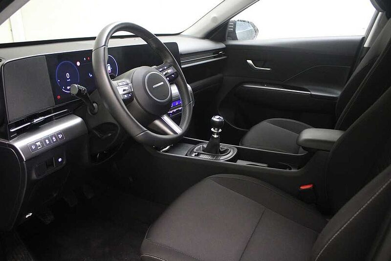 Hyundai Kona 1.0 TGDI Flexx 4x2