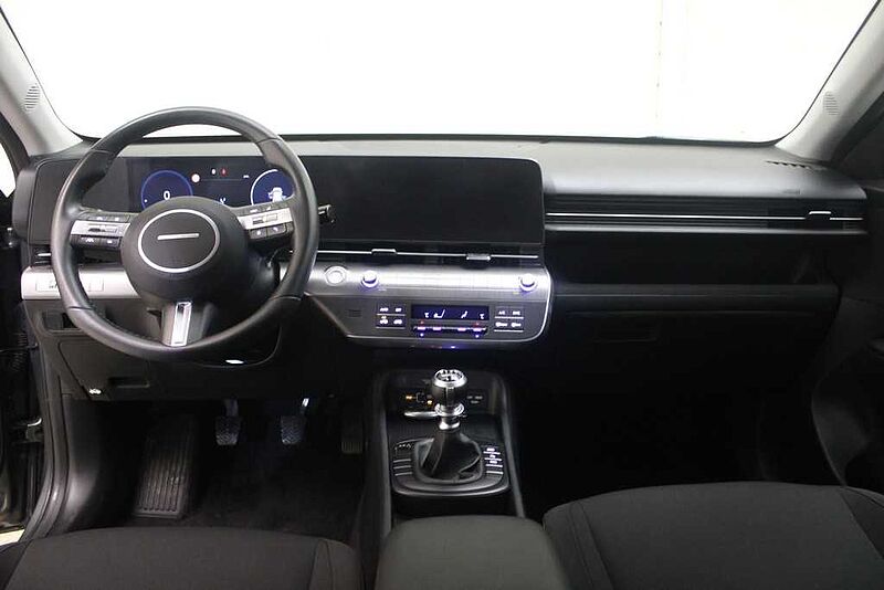 Hyundai Kona 1.0 TGDI Flexx 4x2