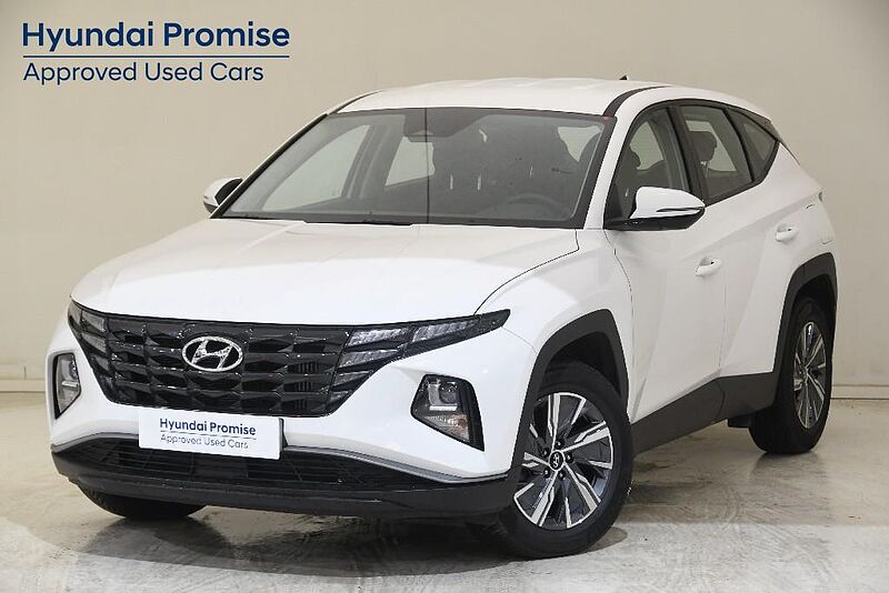 Hyundai Tucson 1.6 TGDI Klass 4x2