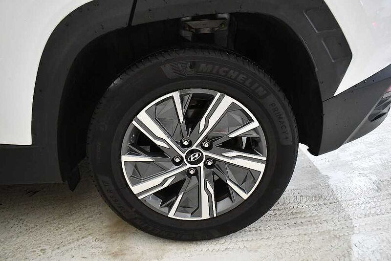Hyundai Tucson 1.6 TGDI Klass 4x2