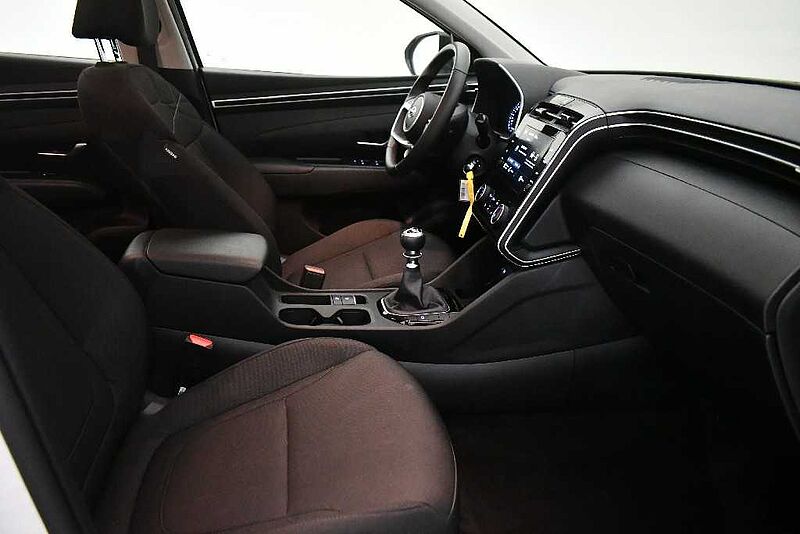 Hyundai Tucson 1.6 TGDI Klass 4x2