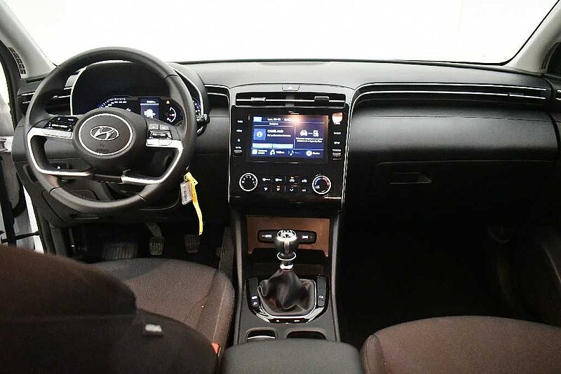 Hyundai Tucson 1.6 TGDI Klass 4x2