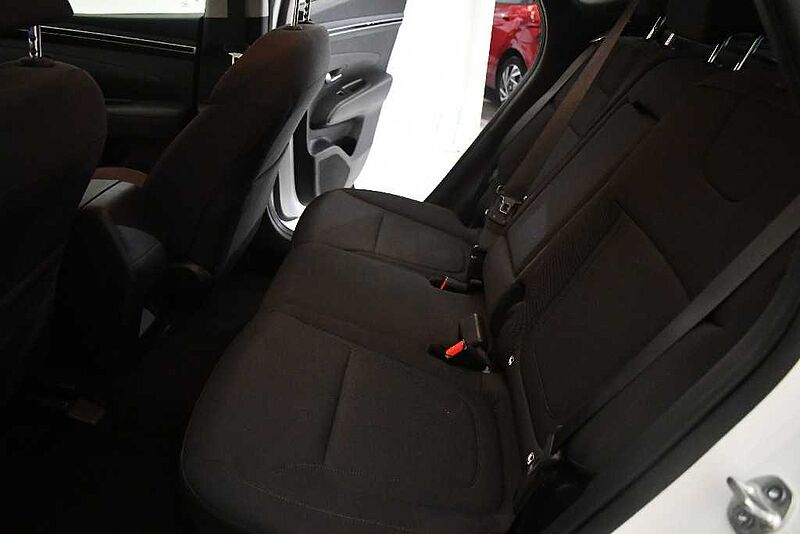 Hyundai Tucson 1.6 TGDI Klass 4x2