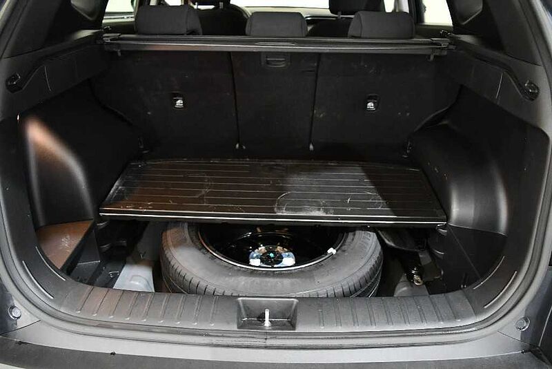 Hyundai Tucson 1.6 TGDI Klass 4x2