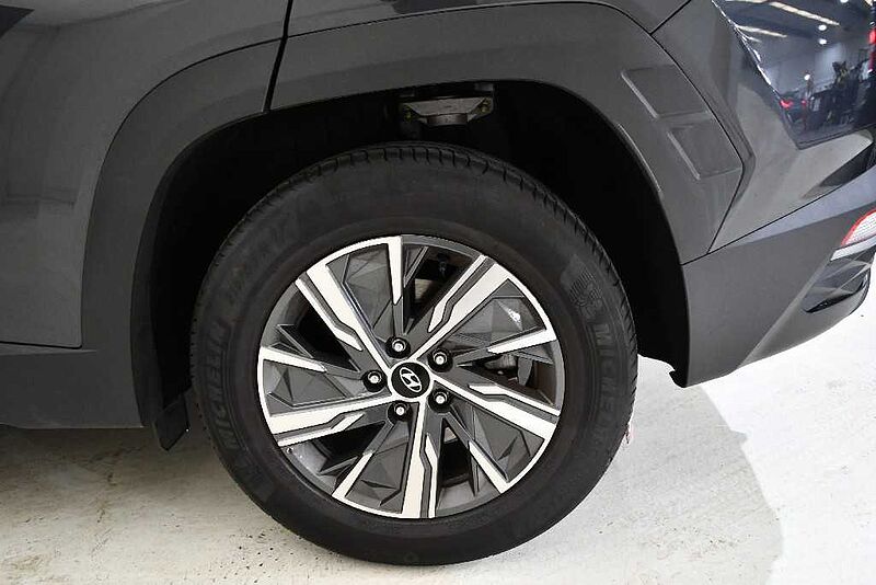 Hyundai Tucson 1.6 TGDI Klass 4x2