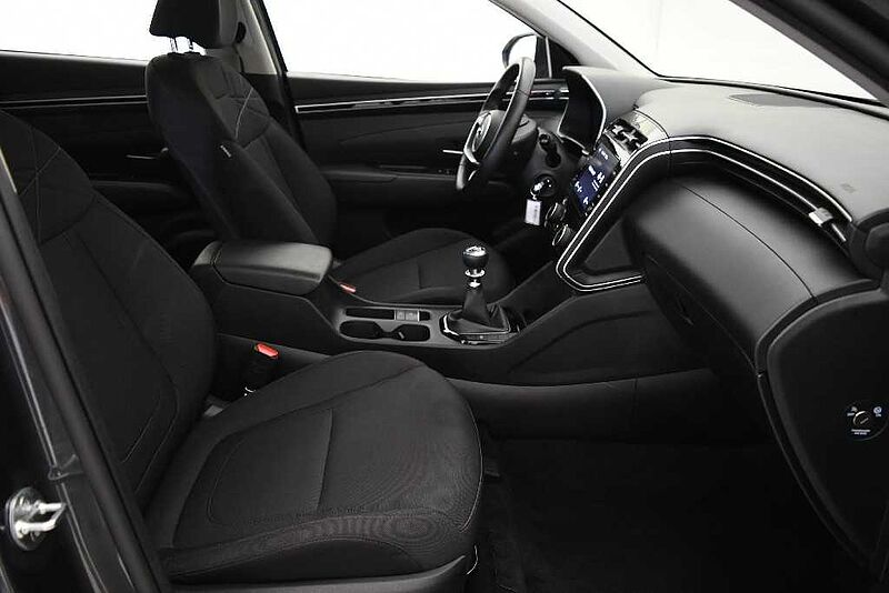Hyundai Tucson 1.6 TGDI Klass 4x2