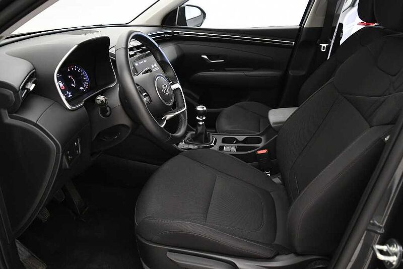 Hyundai Tucson 1.6 TGDI Klass 4x2