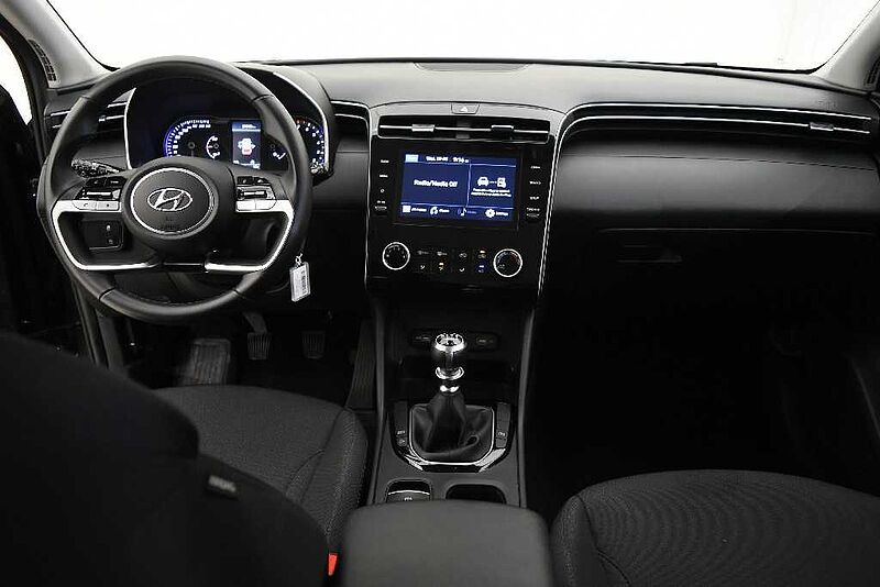 Hyundai Tucson 1.6 TGDI Klass 4x2
