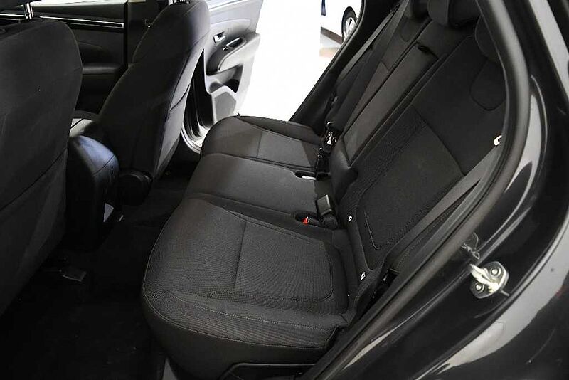 Hyundai Tucson 1.6 TGDI Klass 4x2