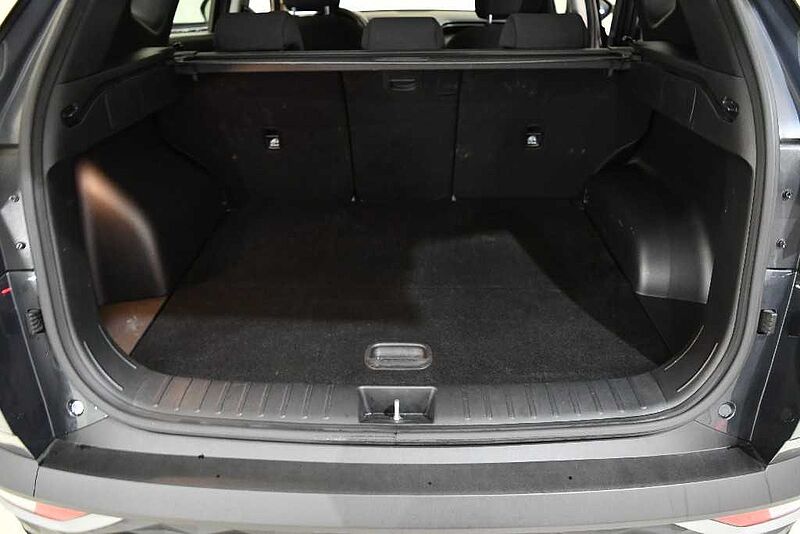 Hyundai Tucson 1.6 TGDI Klass 4x2