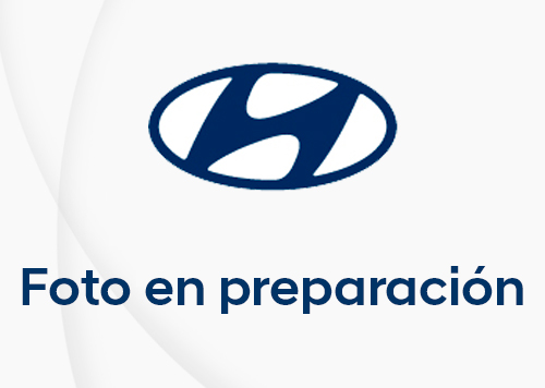 Hyundai Tucson Diesel Tucson 1.6D Klass